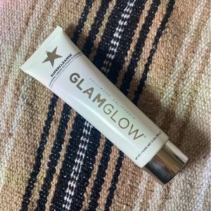 GlamGlow Supercleanse Facial Cleanser